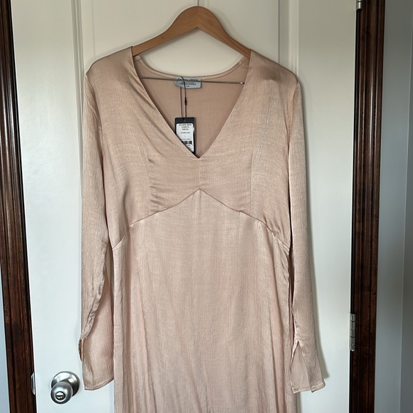 NWT Smash + Tess Sloane Dress L - Picture 3 of 6